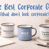 The Best Personalised Gifts for Corporate Clients (That Don't Look Corporate)