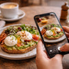 The Psychology of Why People Photograph Their Food — And What It Means for Your Brand