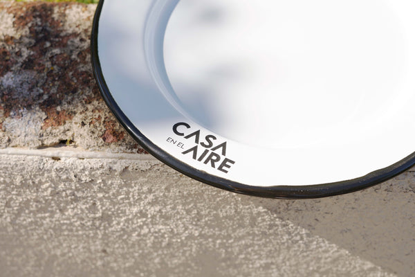 Custom Enamel Birthday Plates with Logo | Wholesale & Bulk Orders