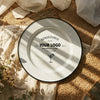 Custom Enamel Plates with Logo | Wholesale & Bulk Orders