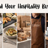 The Best Branded Merchandise Ideas for Small Hospitality Businesses