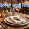 The Cheapest Way to Make Your Hospitality Business Look More Premium