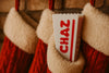 Personalised Popcorn Box
