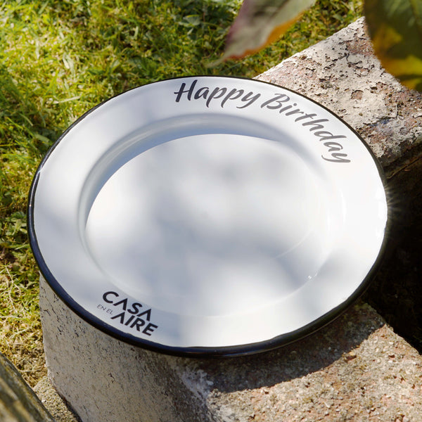 Custom Enamel Plates with Logo | Wholesale & Bulk Orders