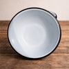 Custom Logo Enamel Bowls