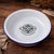 Custom Logo Deep Enamel Bowl 19-22.5cm