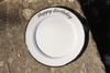 Custom Enamel Birthday Plates with Logo | Wholesale & Bulk Orders
