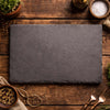 Custom Logo Slate Tablemats