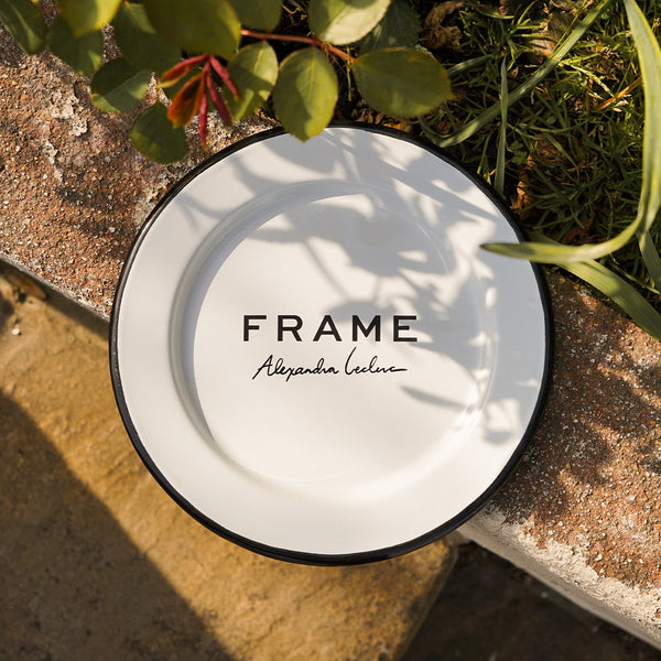 Custom Enamel Plates with Logo | Wholesale & Bulk Orders
