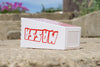 Personalised Popcorn Box