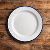 Custom Enamel Plates with Logo | Wholesale & Bulk Orders