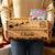 Personalised Christmas Eve Engraved Crate